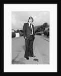 Tom O’Connor by Manx Press Pictures