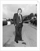 Tom O’Connor by Manx Press Pictures