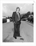 Tom O’Connor by Manx Press Pictures