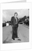 Tom O’Connor by Manx Press Pictures