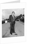 Tom O’Connor by Manx Press Pictures