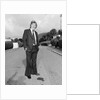Tom O’Connor by Manx Press Pictures