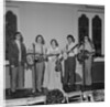 The Mannin Folk, St Paul’s Hall by Manx Press Pictures
