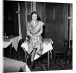 Miss Disco, Villa Marina, Douglas by Manx Press Pictures