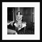 Miss Disco, Villa Marina, Douglas by Manx Press Pictures