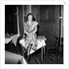 Miss Disco, Villa Marina, Douglas by Manx Press Pictures