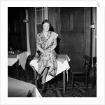 Miss Disco, Villa Marina, Douglas by Manx Press Pictures