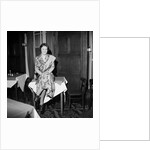 Miss Disco, Villa Marina, Douglas by Manx Press Pictures