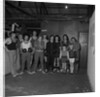 Boxing club, Isle of Man by Manx Press Pictures