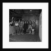 Boxing club, Isle of Man by Manx Press Pictures