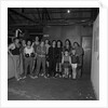 Boxing club, Isle of Man by Manx Press Pictures