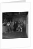 Boxing club, Isle of Man by Manx Press Pictures