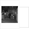 Boxing club, Isle of Man by Manx Press Pictures