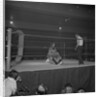 Wrestling, Majestic, Isle of Man by Manx Press Pictures