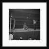 Wrestling, Majestic, Isle of Man by Manx Press Pictures