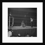 Wrestling, Majestic, Isle of Man by Manx Press Pictures