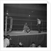 Wrestling, Majestic, Isle of Man by Manx Press Pictures