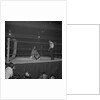 Wrestling, Majestic, Isle of Man by Manx Press Pictures