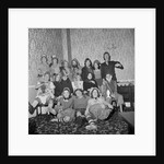 'Weird Wedding', Villiers, Douglas by Manx Press Pictures