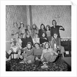 'Weird Wedding', Villiers, Douglas by Manx Press Pictures