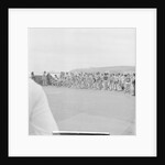 Men's running race, Douglas Promenade by Manx Press Pictures