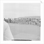 Men's running race, Douglas Promenade by Manx Press Pictures