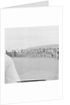 Men's running race, Douglas Promenade by Manx Press Pictures