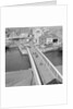 Douglas Swing Bridge by Manx Press Pictures