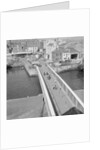 Douglas Swing Bridge by Manx Press Pictures