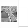 Douglas Swing Bridge by Manx Press Pictures