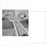 Douglas Swing Bridge by Manx Press Pictures