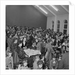 Brownies concert, Ramsey by Manx Press Pictures
