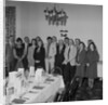 Bobby Charlton visit to the Villiers, Douglas by Manx Press Pictures