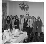 Bobby Charlton visit to the Villiers, Douglas by Manx Press Pictures