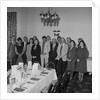 Bobby Charlton visit to the Villiers, Douglas by Manx Press Pictures