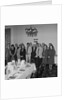 Bobby Charlton visit to the Villiers, Douglas by Manx Press Pictures