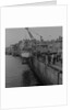 Boat launch on Douglas North Quay by Manx Press Pictures