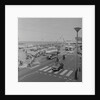TT visitors leaving, Sea Terminal by Manx Press Pictures