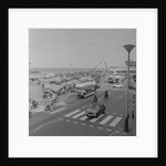 TT visitors leaving, Sea Terminal by Manx Press Pictures