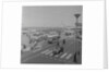 TT visitors leaving, Sea Terminal by Manx Press Pictures