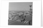 TT visitors leaving, Sea Terminal by Manx Press Pictures