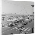 TT visitors leaving, Sea Terminal by Manx Press Pictures