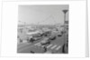TT visitors leaving, Sea Terminal by Manx Press Pictures
