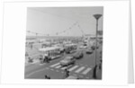 TT visitors leaving, Sea Terminal by Manx Press Pictures