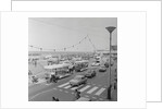 TT visitors leaving, Sea Terminal by Manx Press Pictures