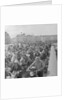 TT visitors leaving, Sea Terminal by Manx Press Pictures