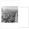 TT visitors leaving, Sea Terminal by Manx Press Pictures