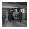 Opening of Edmundson Electrical Store, Derby Square by Manx Press Pictures