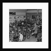 Dan Padgett's Motor Showroom opens by Manx Press Pictures