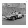 Death Race 2000 motorcar by Manx Press Pictures